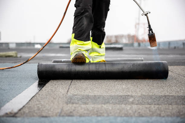 Best Sheet Metal Roofing  in Tyrone, PA